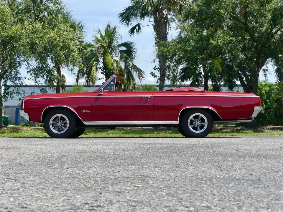 1964 Oldsmobile Cutlass 2nd Gen - Image 12 of 21
