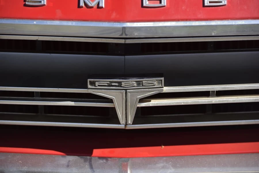 1964 Oldsmobile Cutlass 2nd Gen - Image 9 of 24