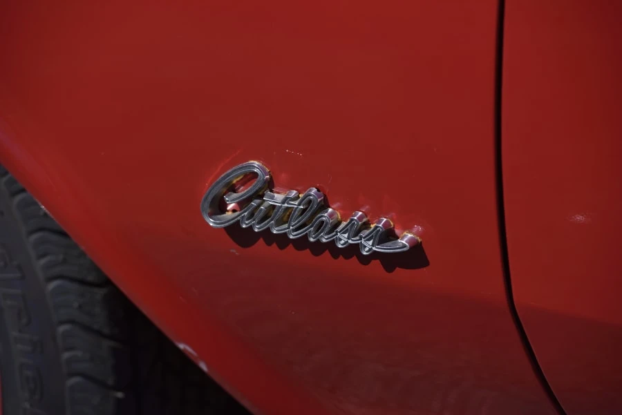 1964 Oldsmobile Cutlass 2nd Gen - Image 7 of 24