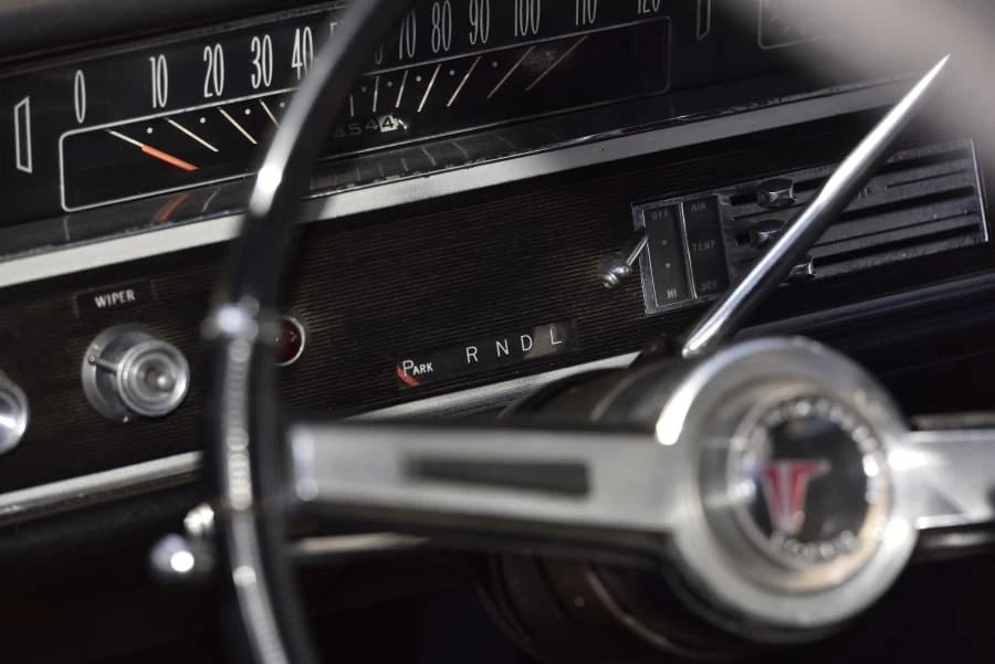 1964 Oldsmobile Cutlass 2nd Gen - Image 20 of 24