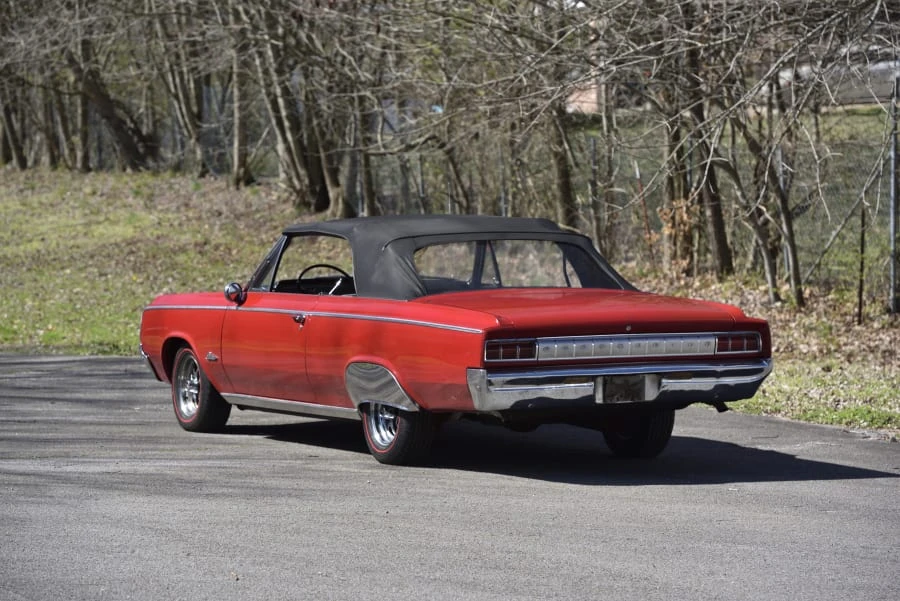 1964 Oldsmobile Cutlass 2nd Gen - Image 11 of 24