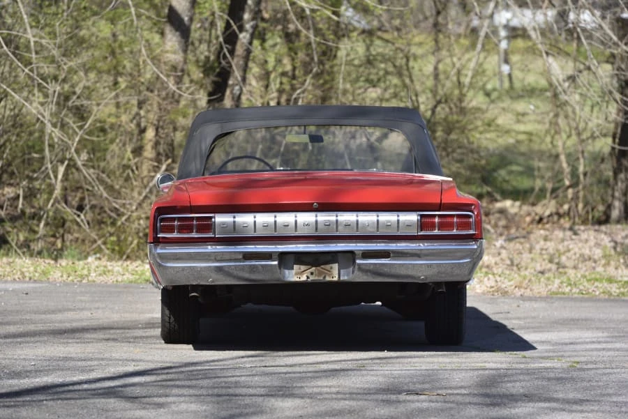1964 Oldsmobile Cutlass 2nd Gen - Image 5 of 24