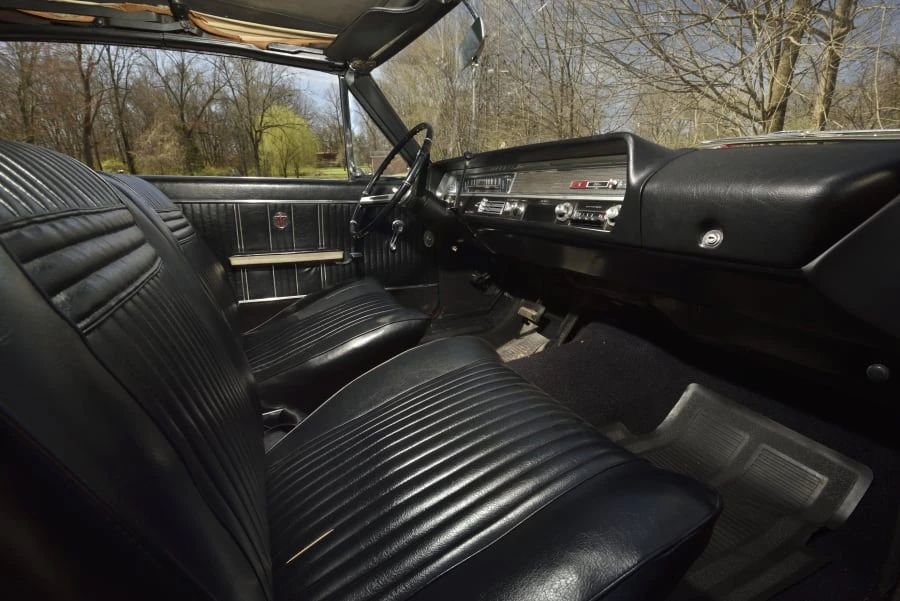 1964 Oldsmobile Cutlass 2nd Gen - Image 18 of 24