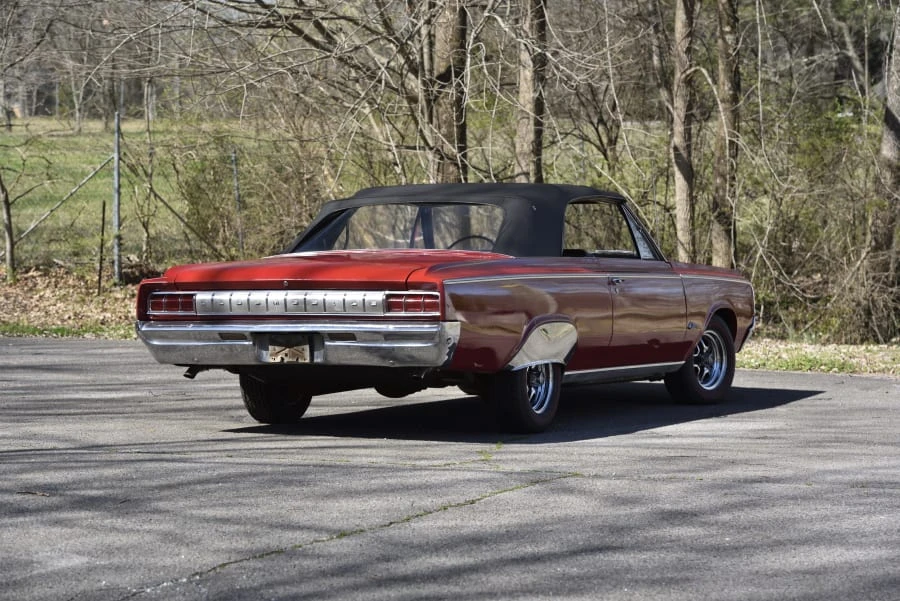 1964 Oldsmobile Cutlass 2nd Gen - Image 3 of 24
