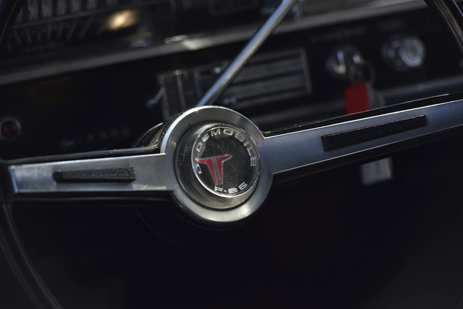 1964 Oldsmobile Cutlass 2nd Gen - Image 15 of 24