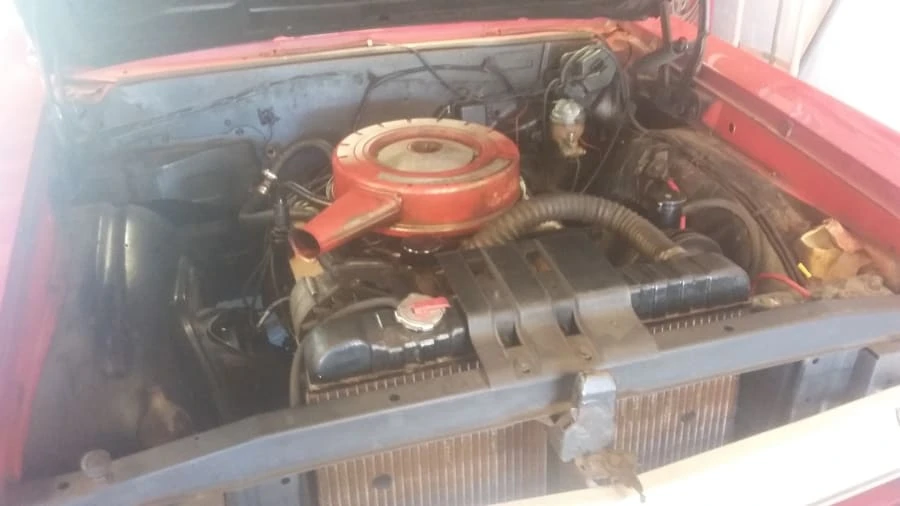 1964 Oldsmobile Cutlass 2nd Gen - Image 3 of 5