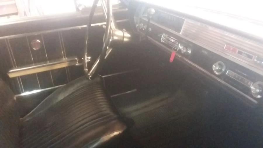 1964 Oldsmobile Cutlass 2nd Gen - Image 2 of 5