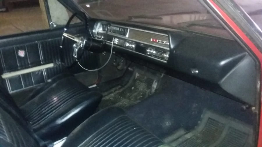 1964 Oldsmobile Cutlass 2nd Gen - Image 2 of 6