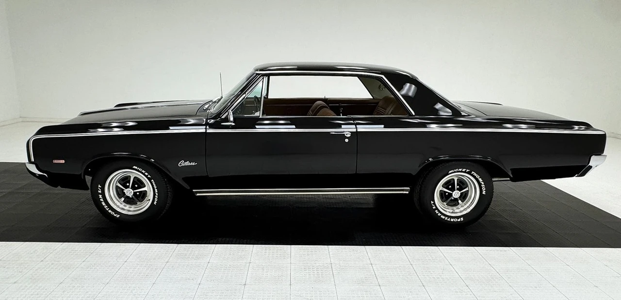 1964 Oldsmobile 442 1st Gen - Image 2 of 21