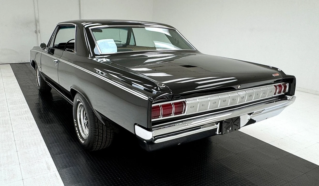1964 Oldsmobile 442 1st Gen - Image 3 of 21