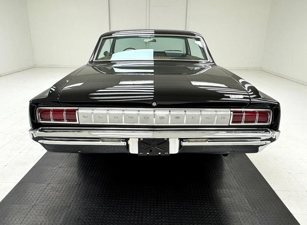 1964 Oldsmobile 442 1st Gen - Image 4 of 21