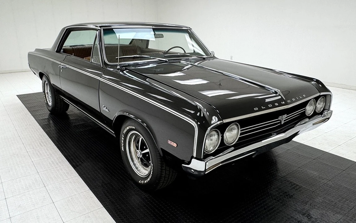 1964 Oldsmobile 442 1st Gen - Image 7 of 21