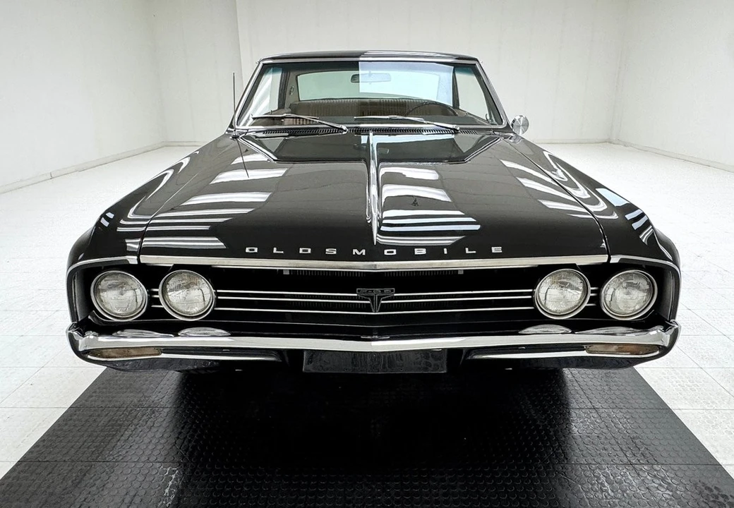 1964 Oldsmobile 442 1st Gen - Image 8 of 21