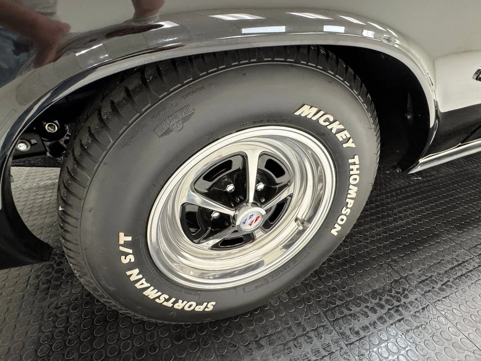 1964 Oldsmobile 442 1st Gen - Image 12 of 21