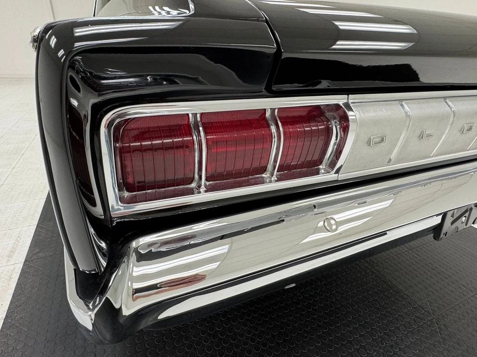 1964 Oldsmobile 442 1st Gen - Image 20 of 21