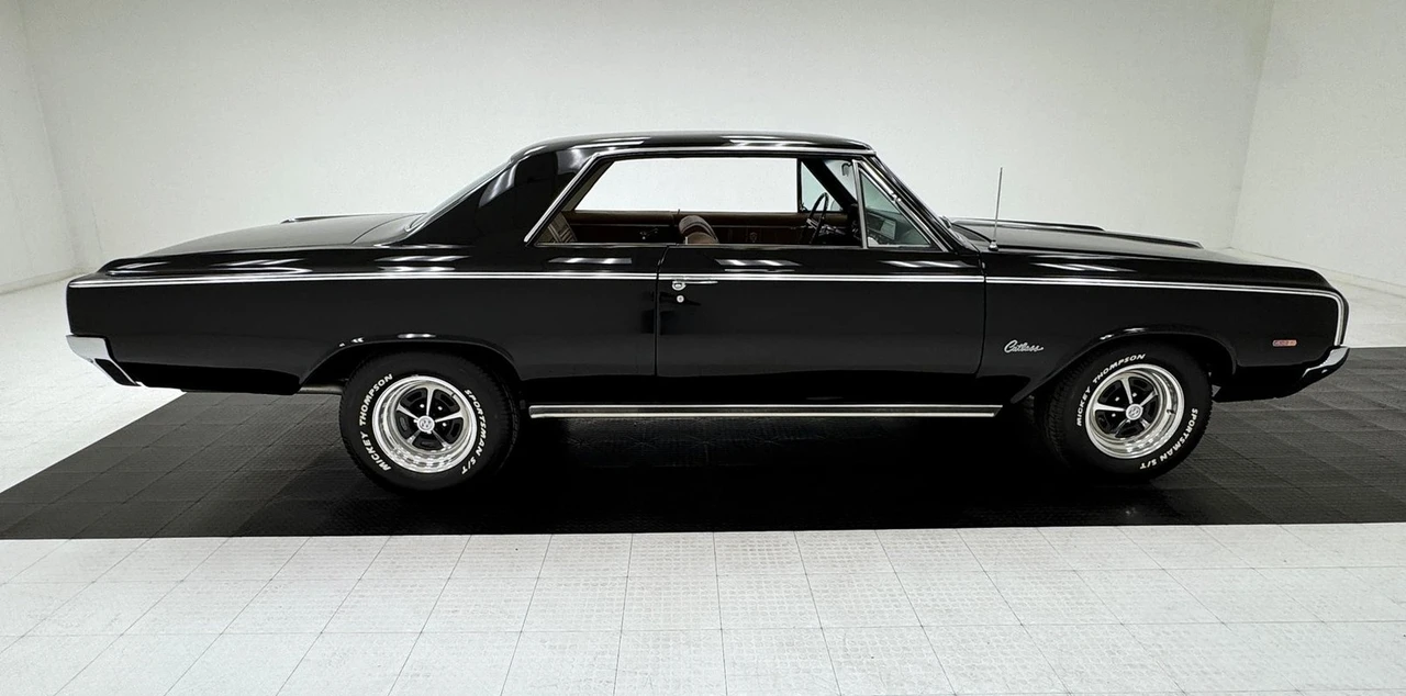 1964 Oldsmobile 442 1st Gen - Image 6 of 21