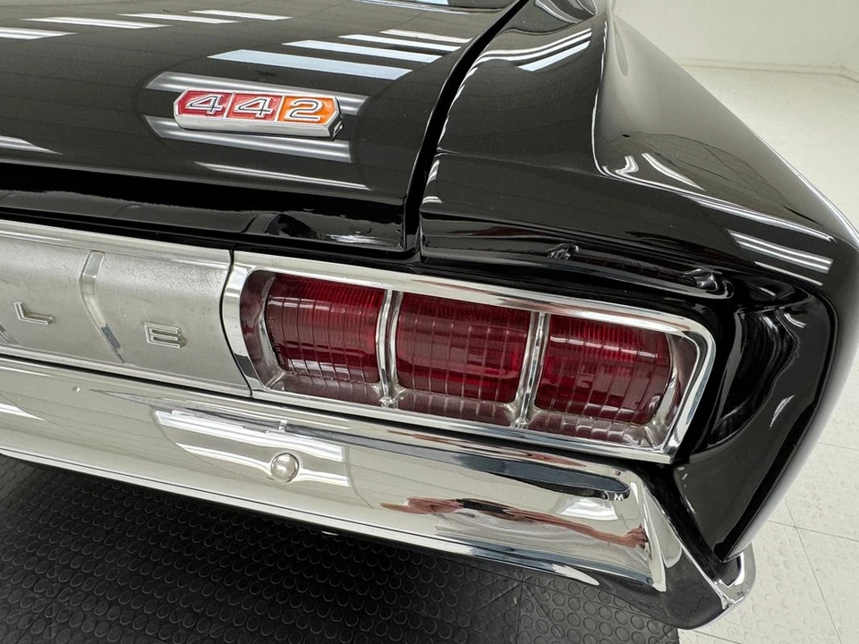 1964 Oldsmobile 442 1st Gen - Image 21 of 21