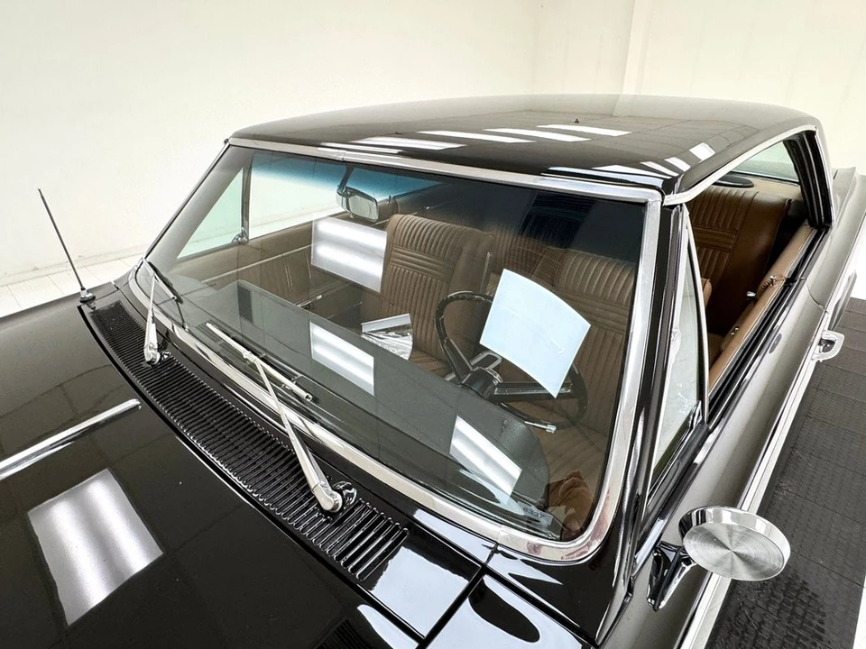1964 Oldsmobile 442 1st Gen - Image 14 of 21