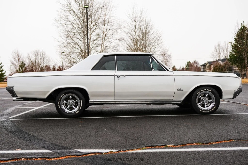 1964 Oldsmobile F-85 & Jetfire - Image 9 of 12