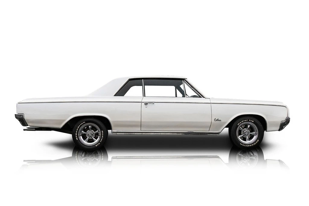 1964 Oldsmobile F-85 & Jetfire - Image 2 of 12