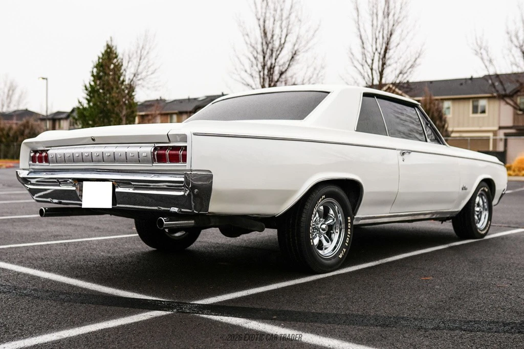 1964 Oldsmobile F-85 & Jetfire - Image 8 of 12
