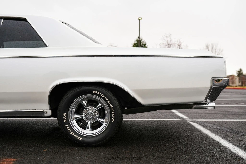 1964 Oldsmobile F-85 & Jetfire - Image 5 of 12