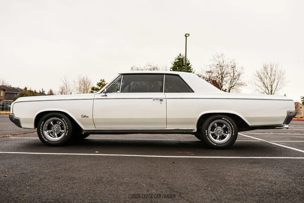 1964 Oldsmobile F-85 & Jetfire - Image 3 of 12