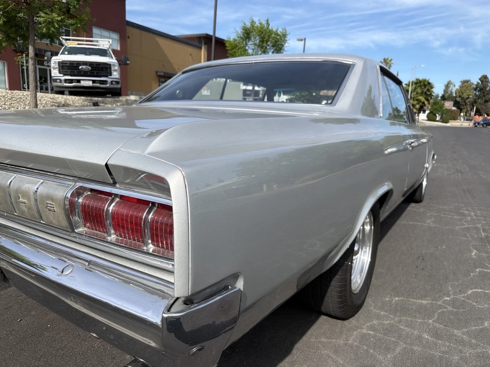 1964 Oldsmobile F-85 & Jetfire - Image 13 of 21
