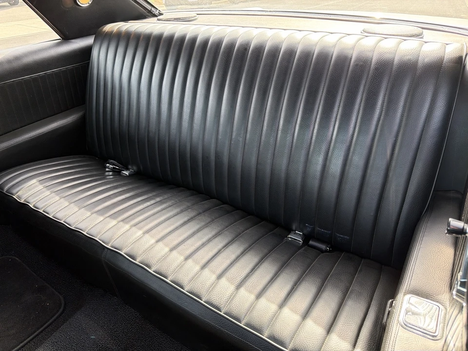 1964 Oldsmobile F-85 & Jetfire - Image 20 of 21
