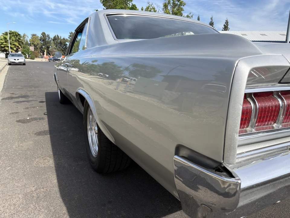 1964 Oldsmobile F-85 & Jetfire - Image 12 of 21