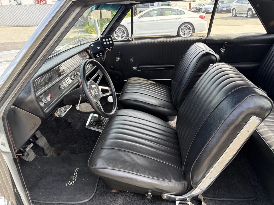 1964 Oldsmobile F-85 & Jetfire - Image 17 of 21
