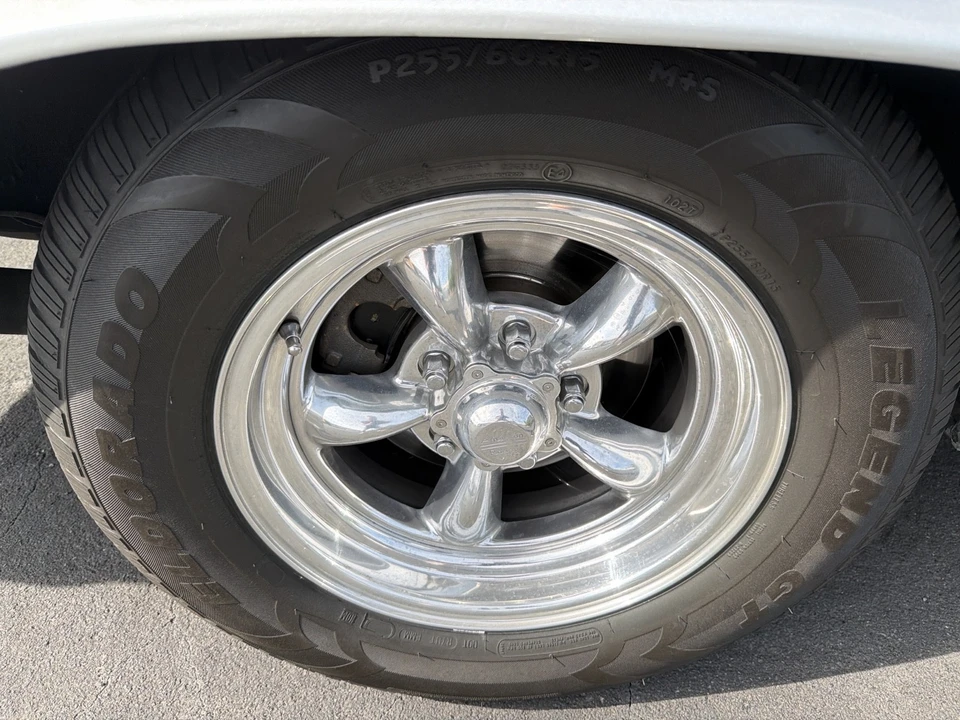1964 Oldsmobile F-85 & Jetfire - Image 15 of 21