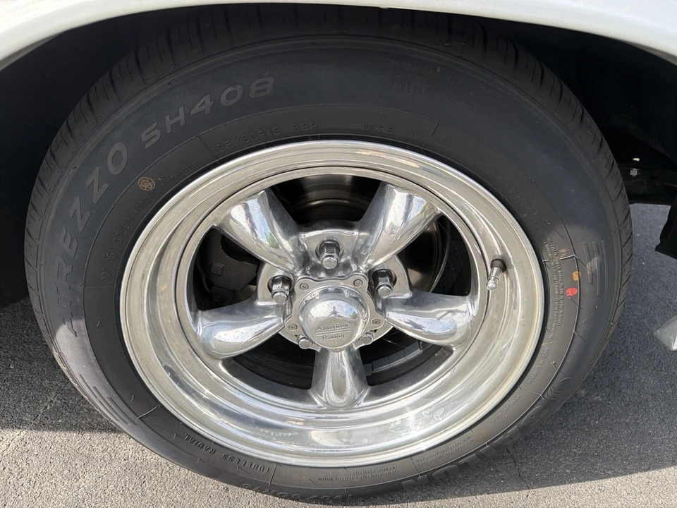 1964 Oldsmobile F-85 & Jetfire - Image 14 of 21
