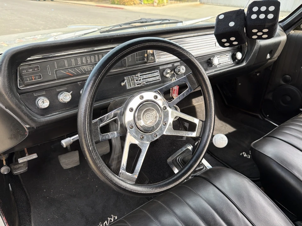1964 Oldsmobile F-85 & Jetfire - Image 19 of 21