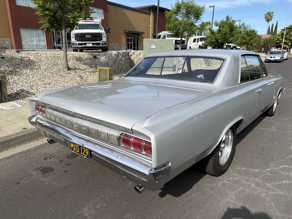1964 Oldsmobile F-85 & Jetfire - Image 7 of 21