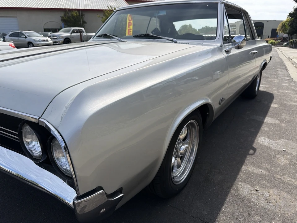 1964 Oldsmobile F-85 & Jetfire - Image 11 of 21