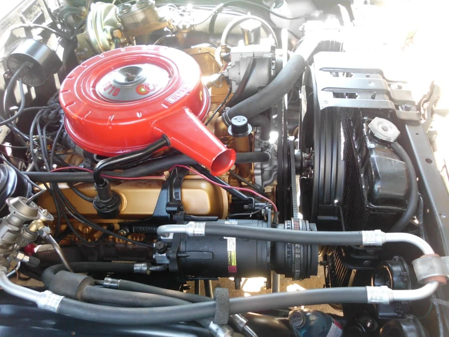 1964 Oldsmobile F-85 & Jetfire - Image 3 of 4