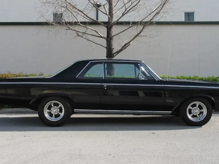 1964 Oldsmobile Cutlass 2nd Gen - Image 3 of 6
