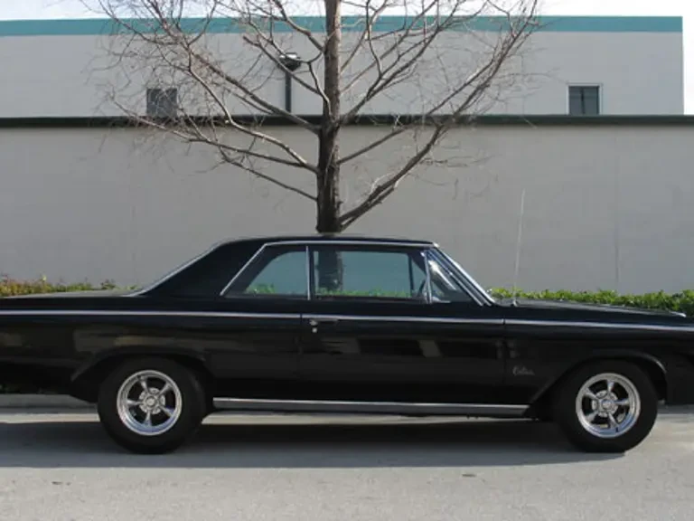 1964 Oldsmobile Cutlass 2nd Gen - Image 4 of 6