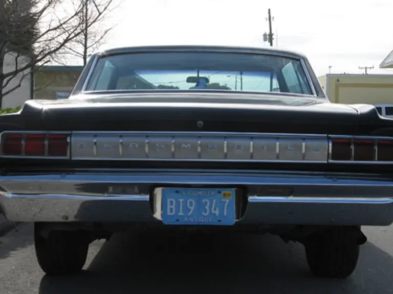 1964 Oldsmobile Cutlass 2nd Gen - Image 6 of 6