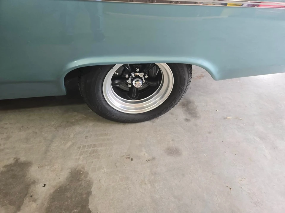 1964 Oldsmobile 88 - Image 15 of 16