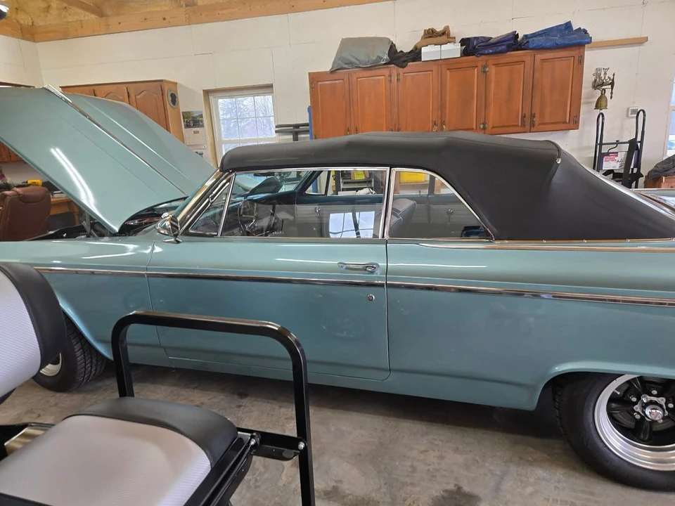 1964 Oldsmobile 88 - Image 3 of 16