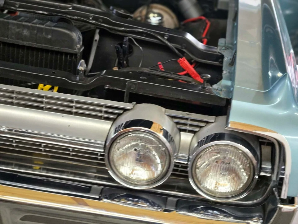 1964 Oldsmobile 88 - Image 14 of 16