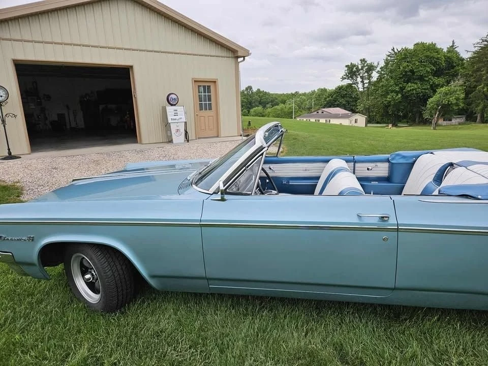 1964 Oldsmobile 88 - Image 4 of 16
