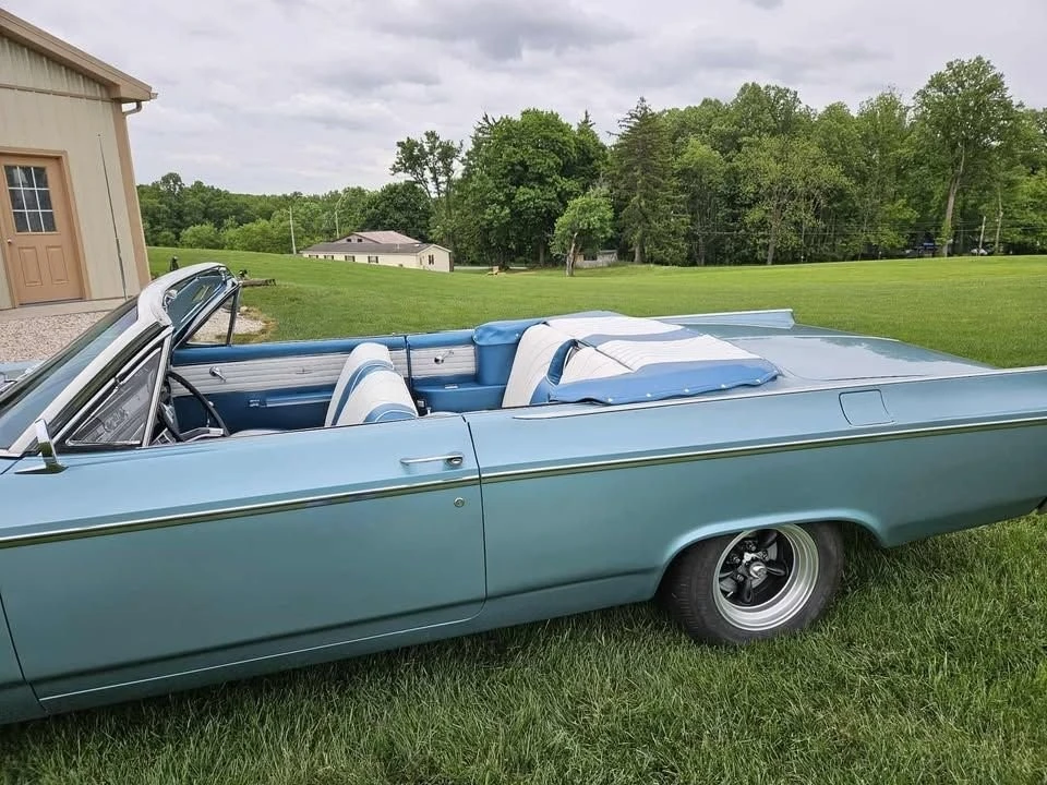1964 Oldsmobile 88 - Image 5 of 16