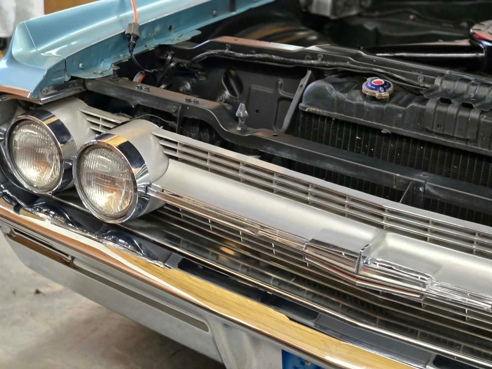 1964 Oldsmobile 88 - Image 11 of 16