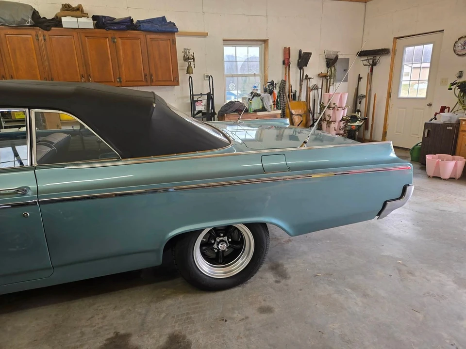 1964 Oldsmobile 88 - Image 2 of 16