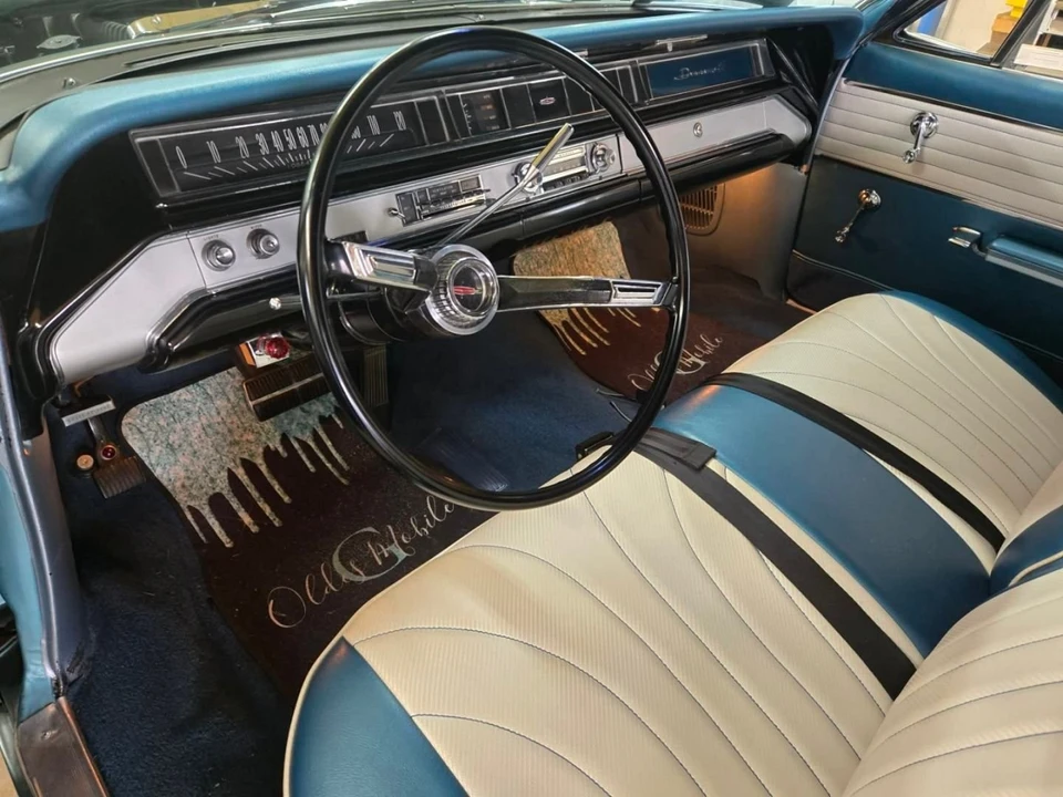 1964 Oldsmobile 88 - Image 8 of 16