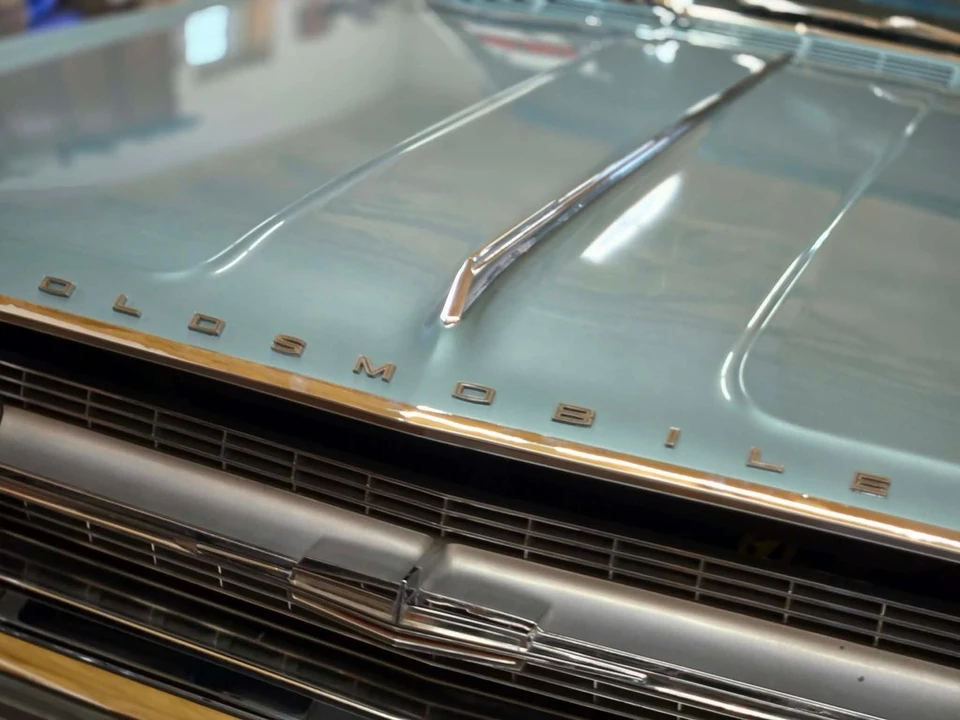 1964 Oldsmobile 88 - Image 16 of 16