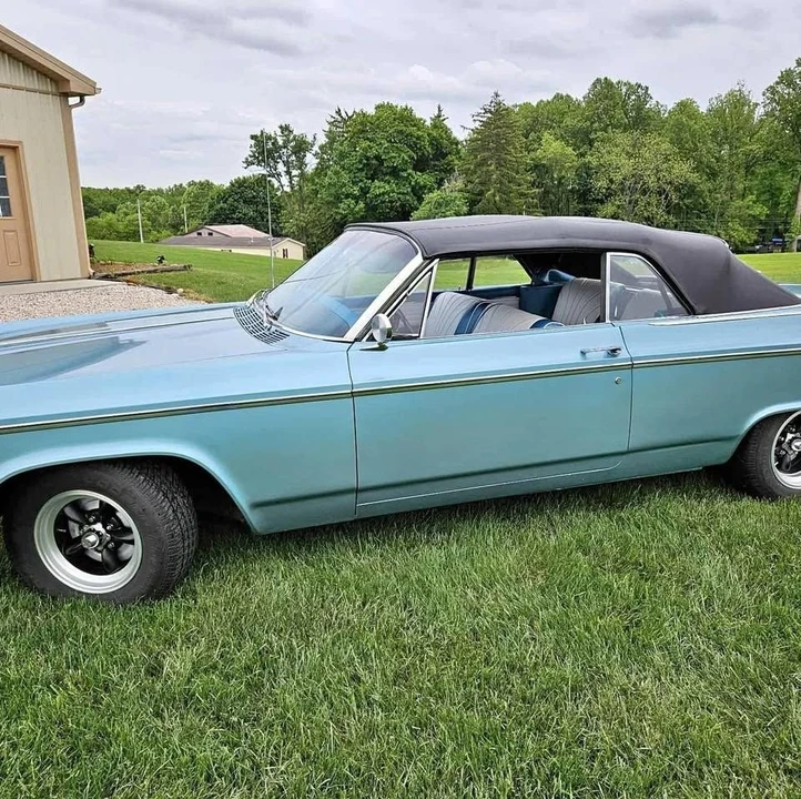 1964 Oldsmobile 88 - Image 6 of 16